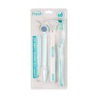 Dental Guru Fresh Complete Dental Care Kit