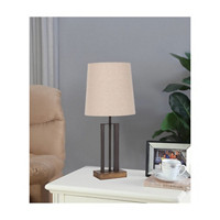 Decorative Montreal Table Lamp
