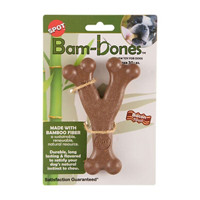 Bam-bones Dog Chew Toys