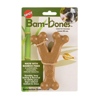 Bam-bones Chew Toy For Dogs