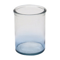 Glass Tumbler, Ombre