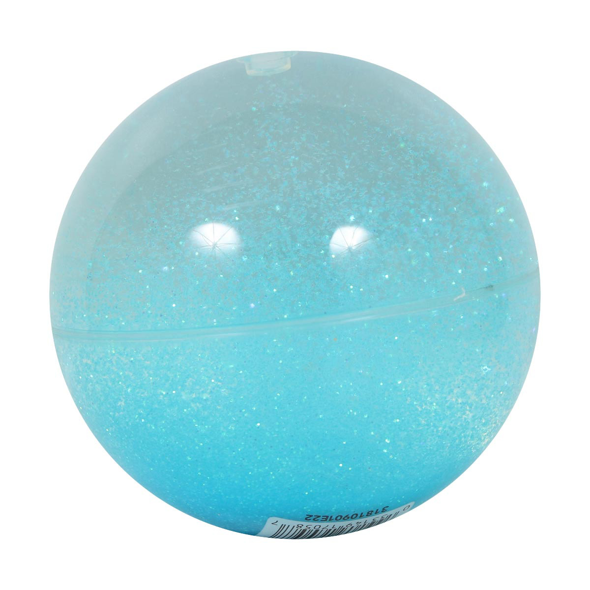 Hedstrom Hedlights Light Up Glitter Balls Assorted