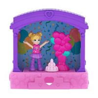 Polly Pocket Stackable Room, Assorted