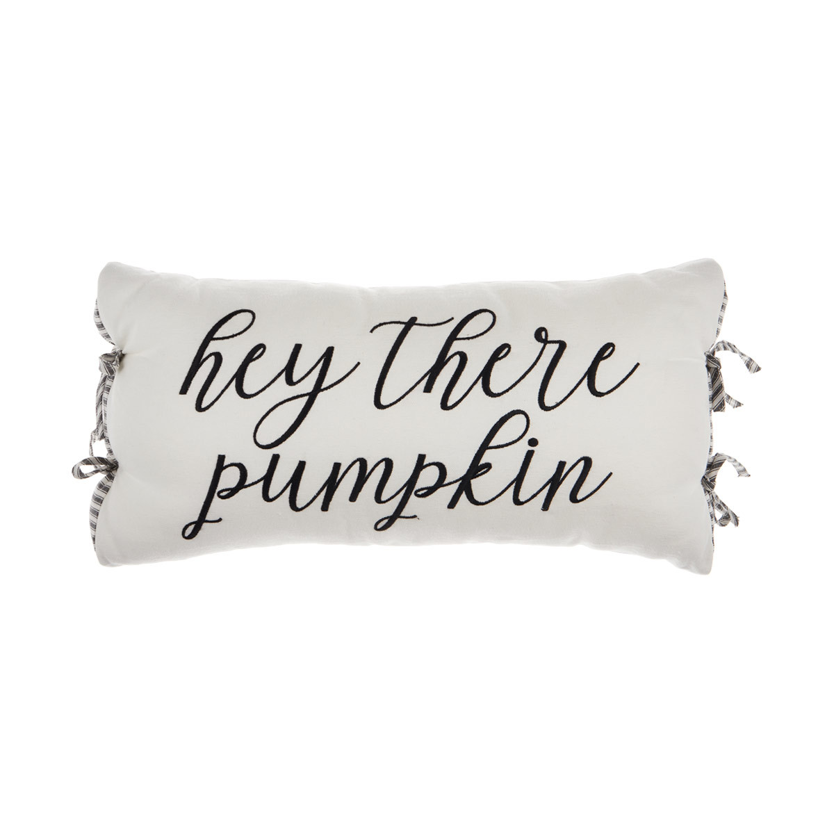 Hey pumpkin pillow best sale