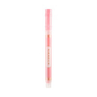 Zebra KIRARICH Glitter Highlighter, Pink