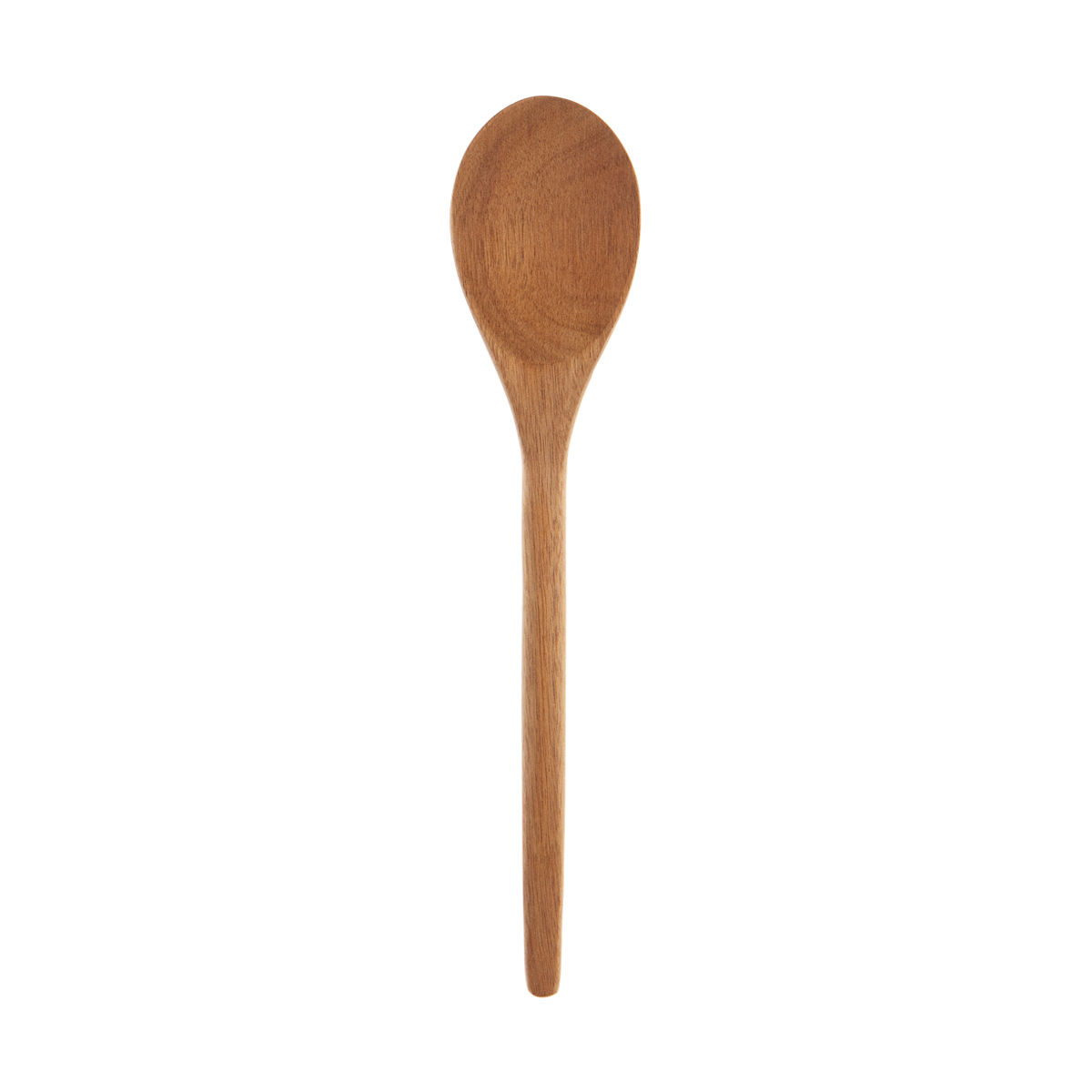 Wooden Serving Spoon