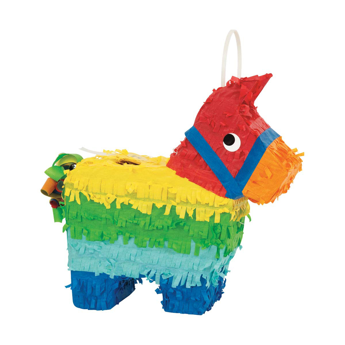 Pinata Number 1 Rainbow – Party Depot Store