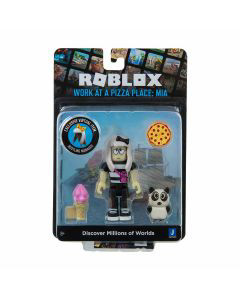 Licensed Roblox Figurine, Assorted