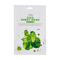 Tenzero Cica Sheet Mask