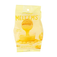 Sweetshop Natural Flavored Melt'ems, Lemon, 10 oz