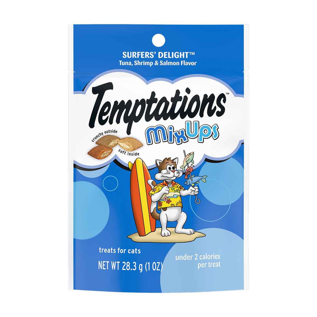 Temptations mixups cat clearance treats