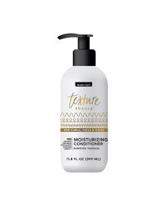 Texture Theory Moisturizing Conditioner, 11.8 fl oz