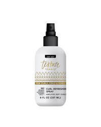 Texture Theory Curl Refresher Spray, 8 fl oz