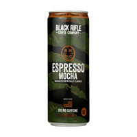 Black Rifle Coffee Company, Espresso Mocha