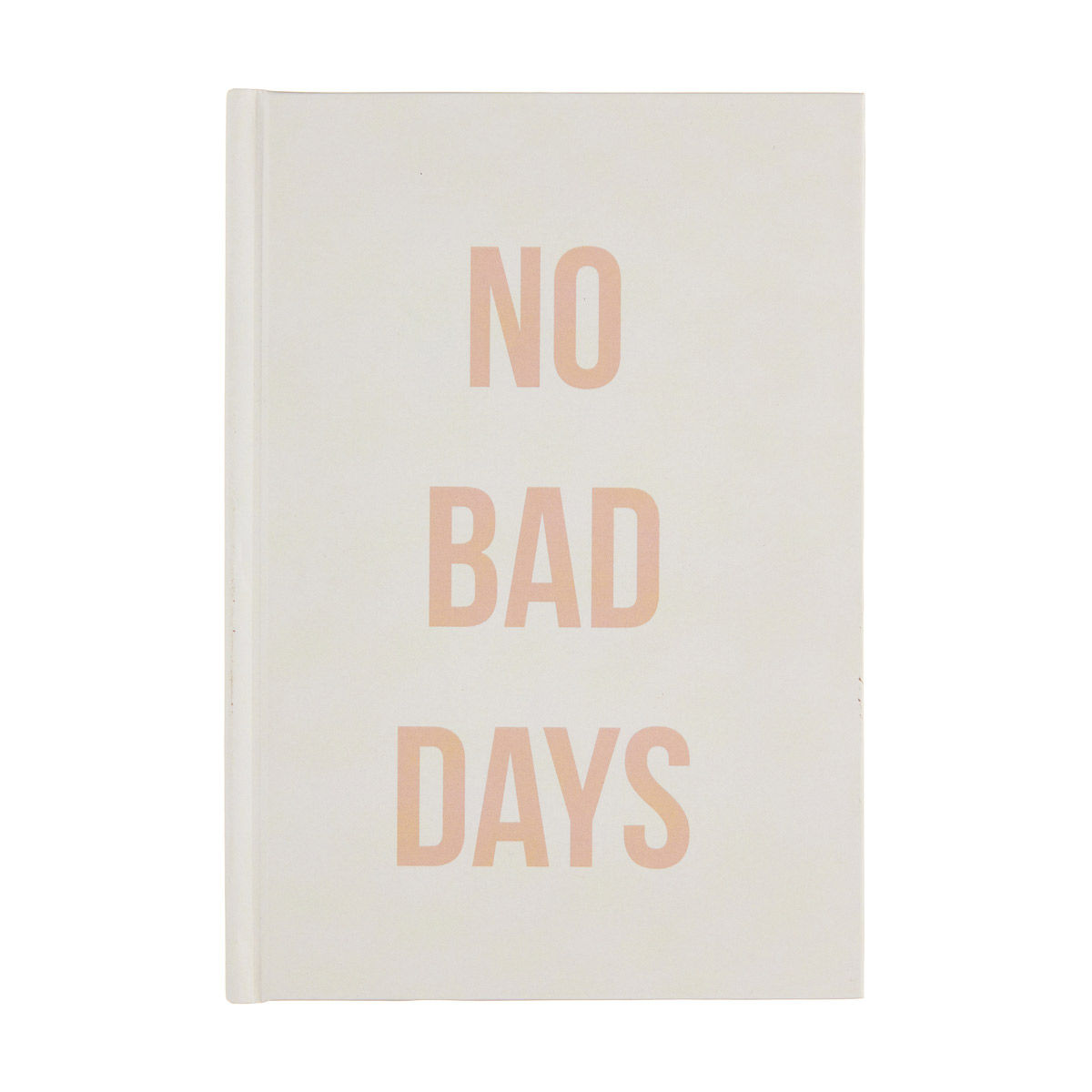  no bad days 2022 23 small hardcover yearly planner