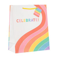 Celebrate Gift Bag, Large