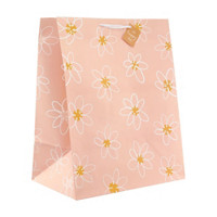 Daisy Gift Bag, Jumbo