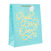 Best Day Ever Gift Bag, Large