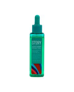 Story Soothing Scalp Oil, 5.1 fl oz