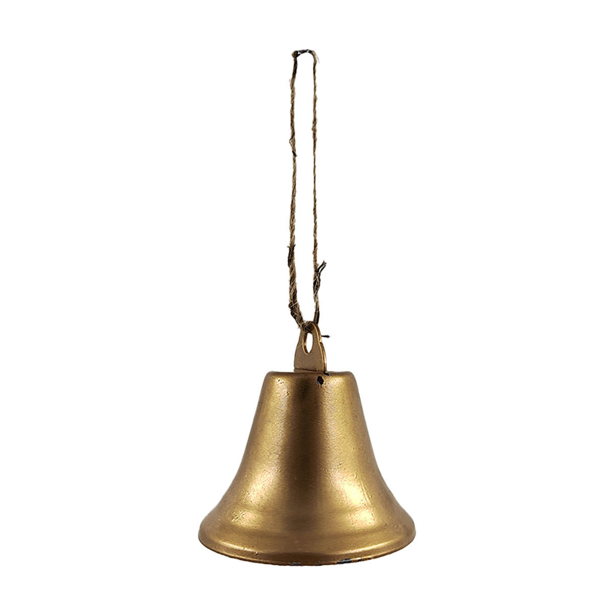 Hanging Bell Ornament