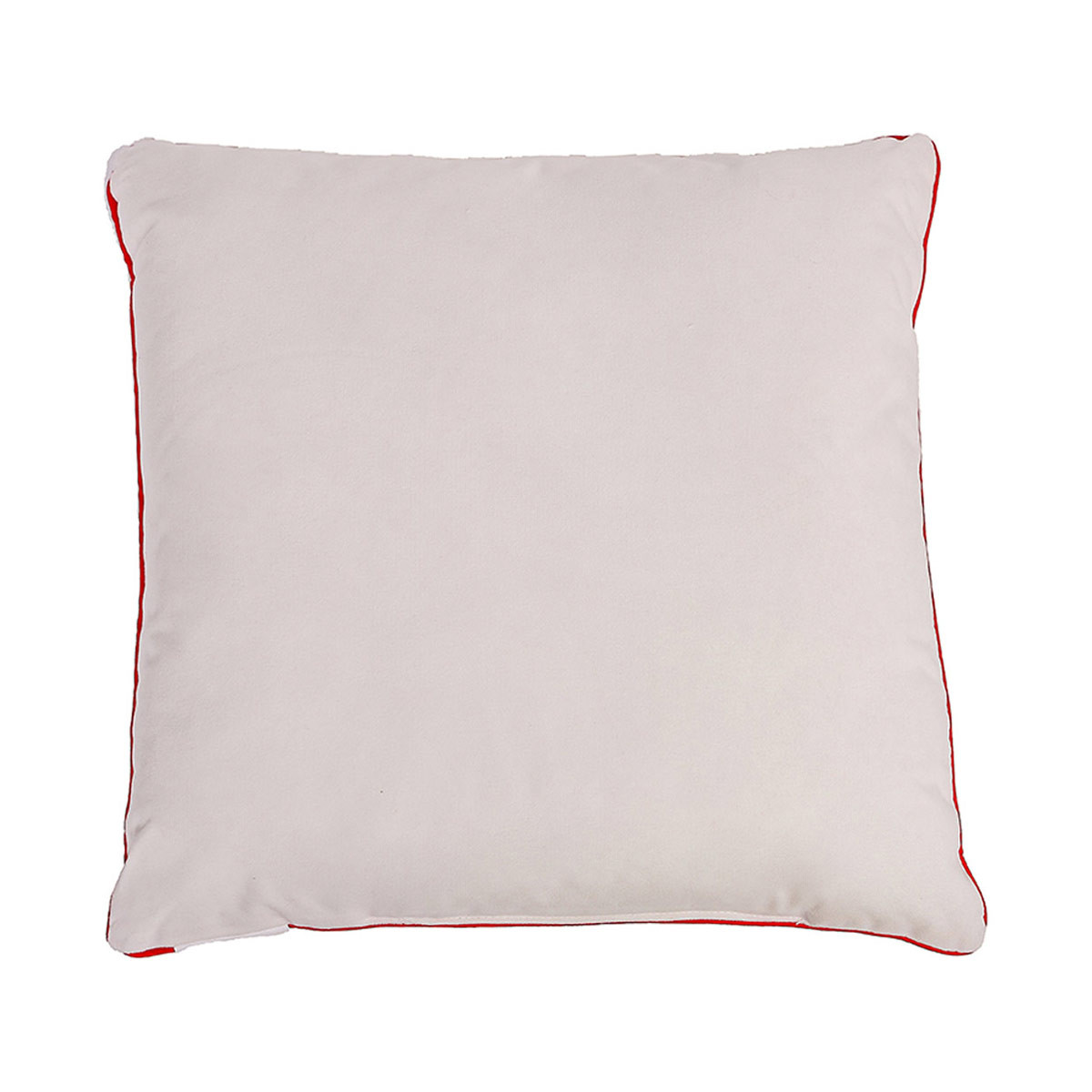 Home Reflections 18 Holiday Dec Pillows - 1 LED, 1 Solid 