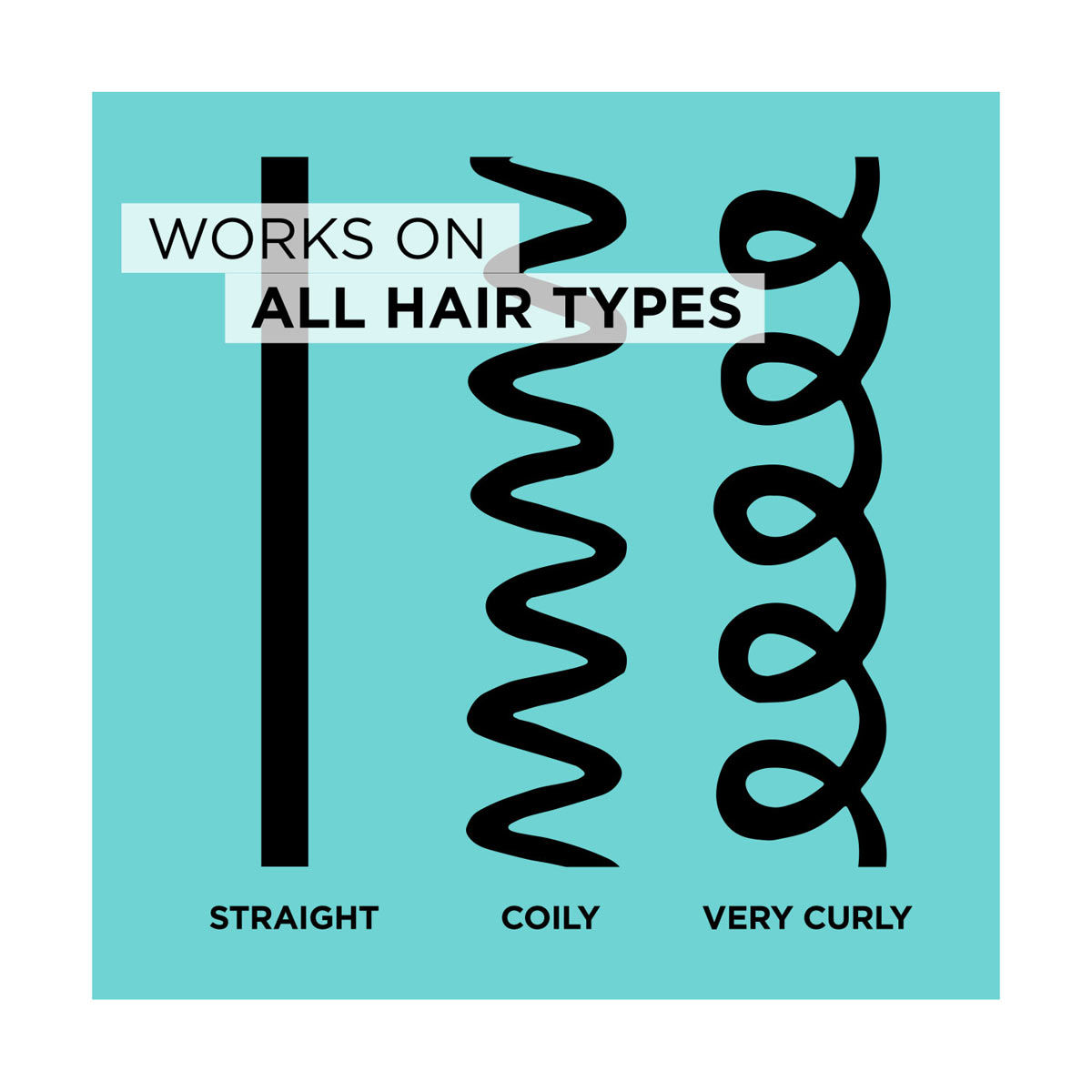 L'Oreal Paris Magic Root Cover Up Temporary Gray Concealer Spray, Black