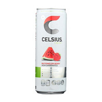 Celsius Sports Drink, Watermelon Berry