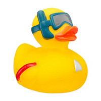 Shower Toy for children, Duck