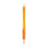BIC Velocity Mechanical Pencils 0.7 mm, Orange