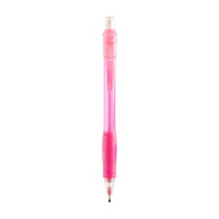 BIC Velocity Mechanical Pencils 0.7 mm, Pink