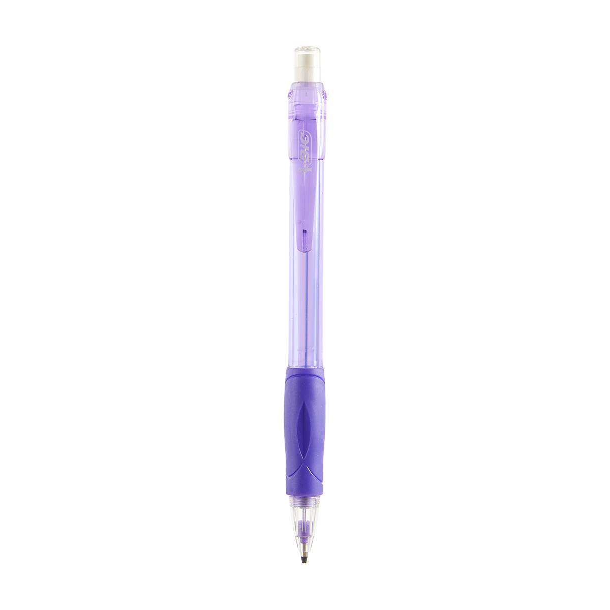 Purple lead deals pencil