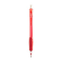 BIC Velocity Mechanical Pencils 0.7 mm, Red