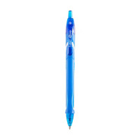 BIC Gelocity Medium Point Retractable Gel Pen 0.7