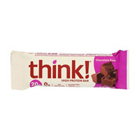 Think! High Protein Bar, Dark Chocolate