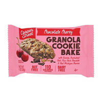 Cooper Street Granola Cookie Bake, Chocolate Cherry