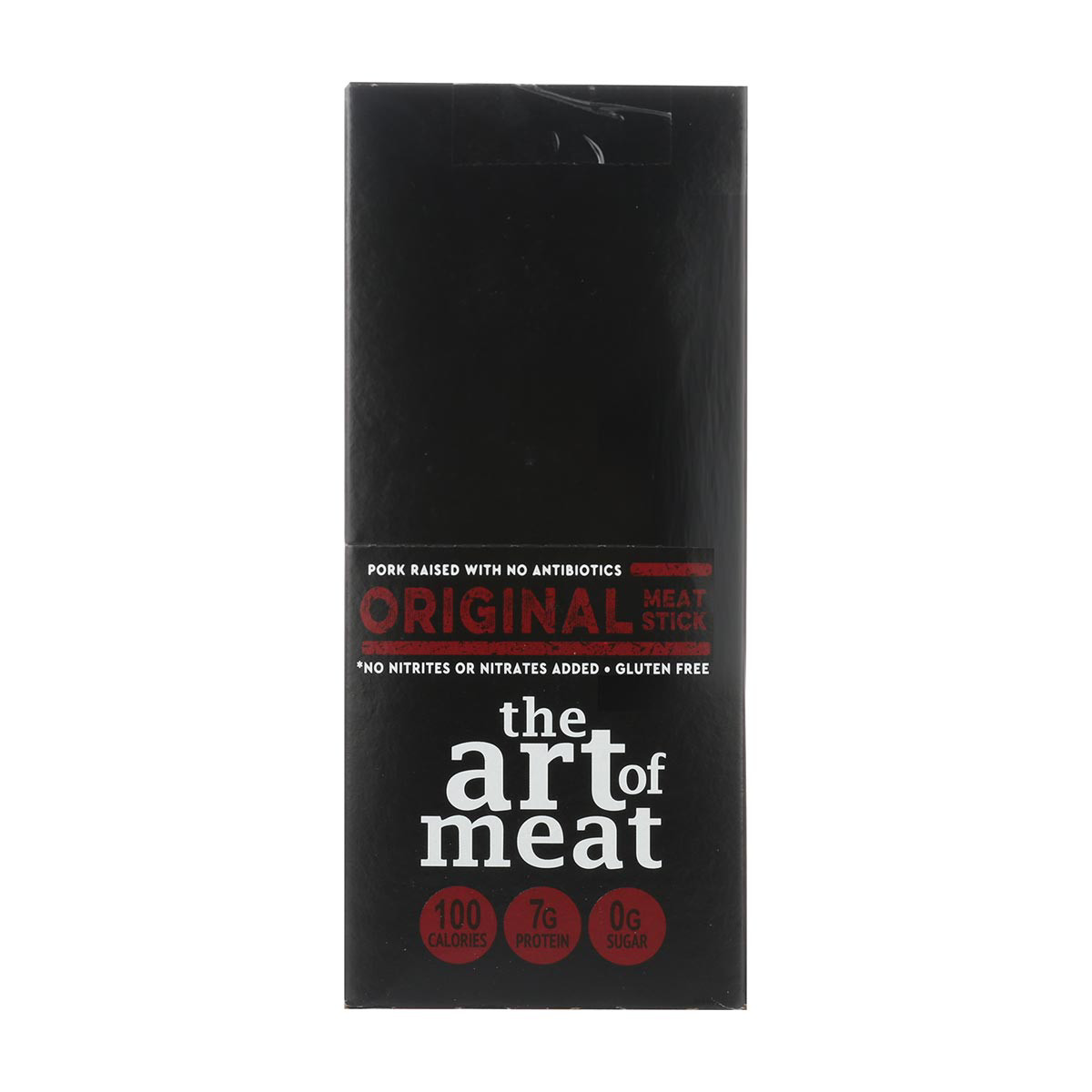 The Art of Meat Original Meat Stick