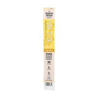 Country Archer Jerky Co Pork Stick, Pineapple