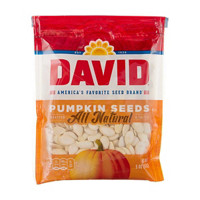 David's Pumpkin Seeds