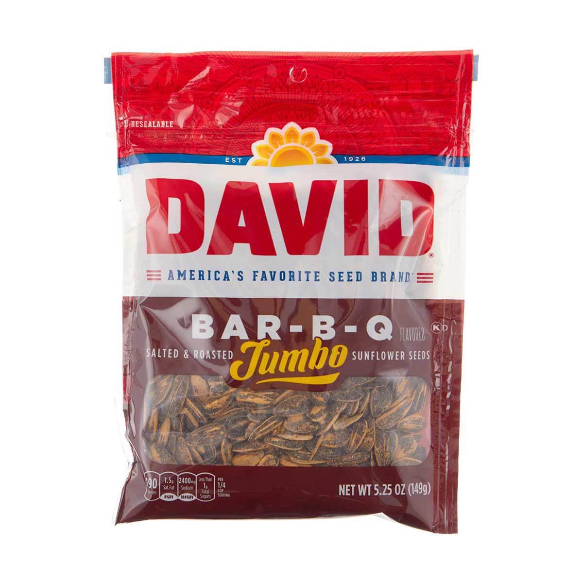 David's Sunflower Seeds