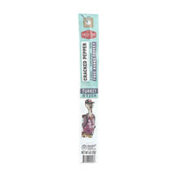 Field Trip Snack Stick, Cracked Pepper Turkey