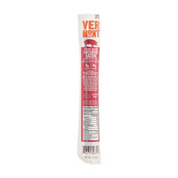 Vermont Hickory Smoked Uncured Bacon Pork Stick