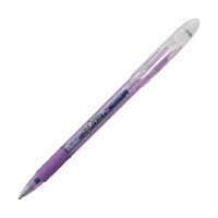 Pentel® Sparkle Pop™ Metallic Gel Pen, 1.0mm Bold Line, Violet-Blue Ink