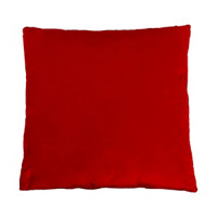 Holiday Style Decorative Pillow, 18 in x 18