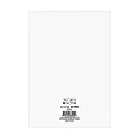 Ryder & Co. Blue Large Daily List Pad,