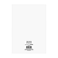 Ryder & Co. Green Large Daily List Pad,