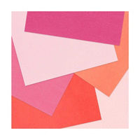 Ryder & Co. Pink & Coral Paper Pad
