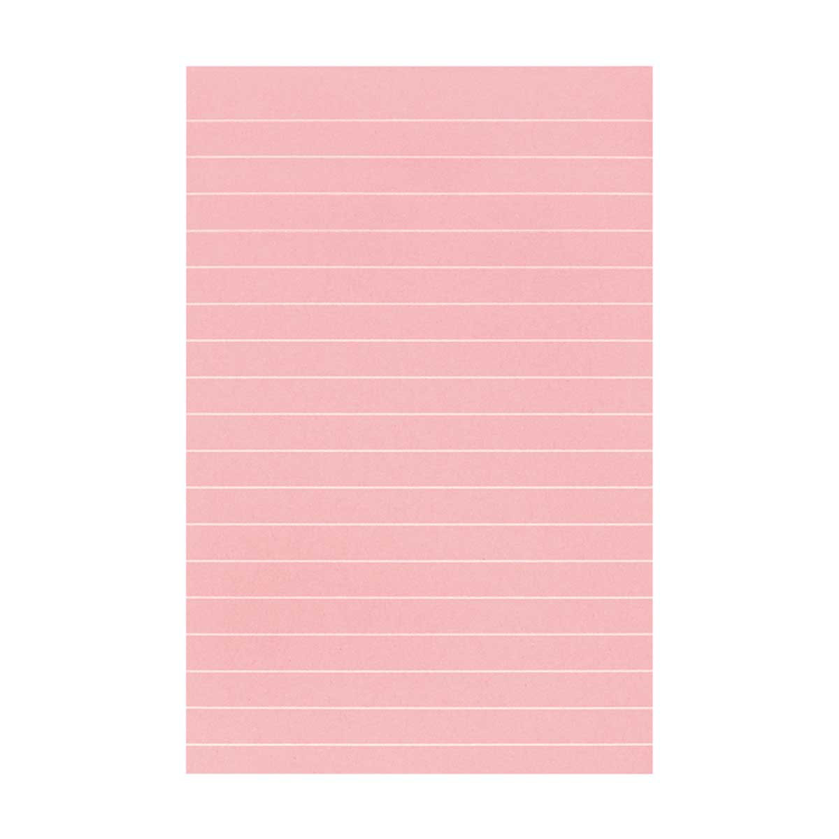 Roller Sticky Notes - Pink — Stationery Pal