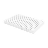 Ryder & Co. White Sticky Notes, Pack of 3