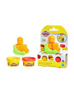 Play doh kitchen 2024 creations burger bash