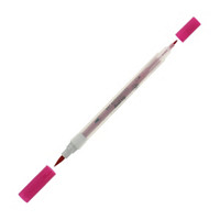 Art Alternative Dual Tip Marker, Pink